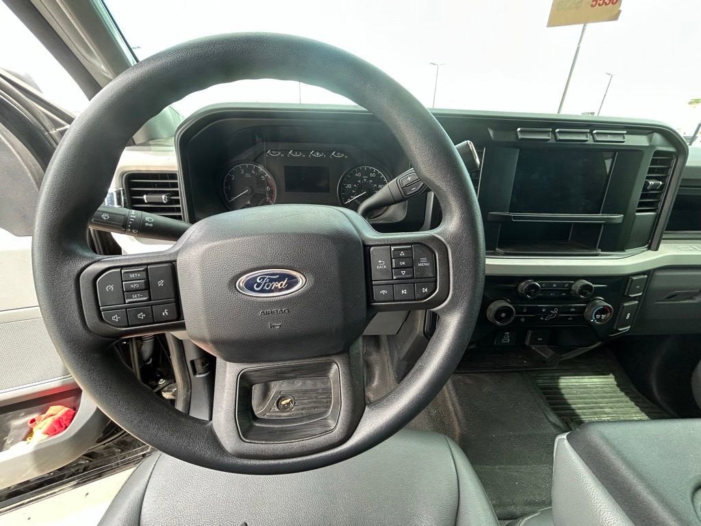 2024 Ford F-350 XL