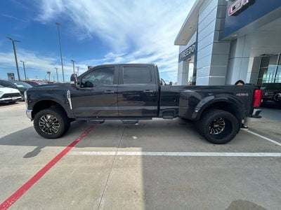 2024 Ford F-350 XL