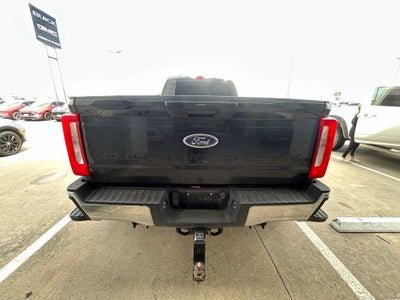 2024 Ford F-350 XL