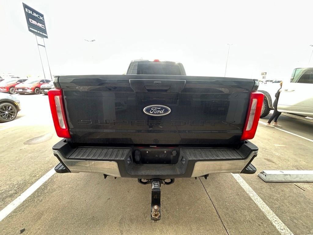 2024 Ford F-350 XL
