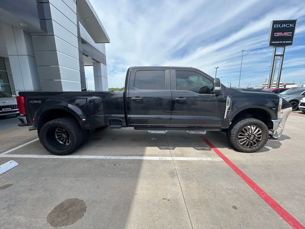 2024 Ford F-350 XL