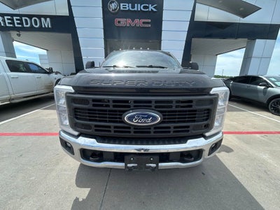 2024 Ford F-350 XL