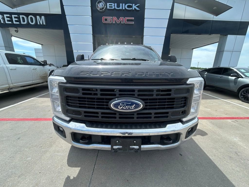 2024 Ford F-350 XL