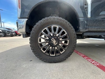 2024 Ford F-350 XL