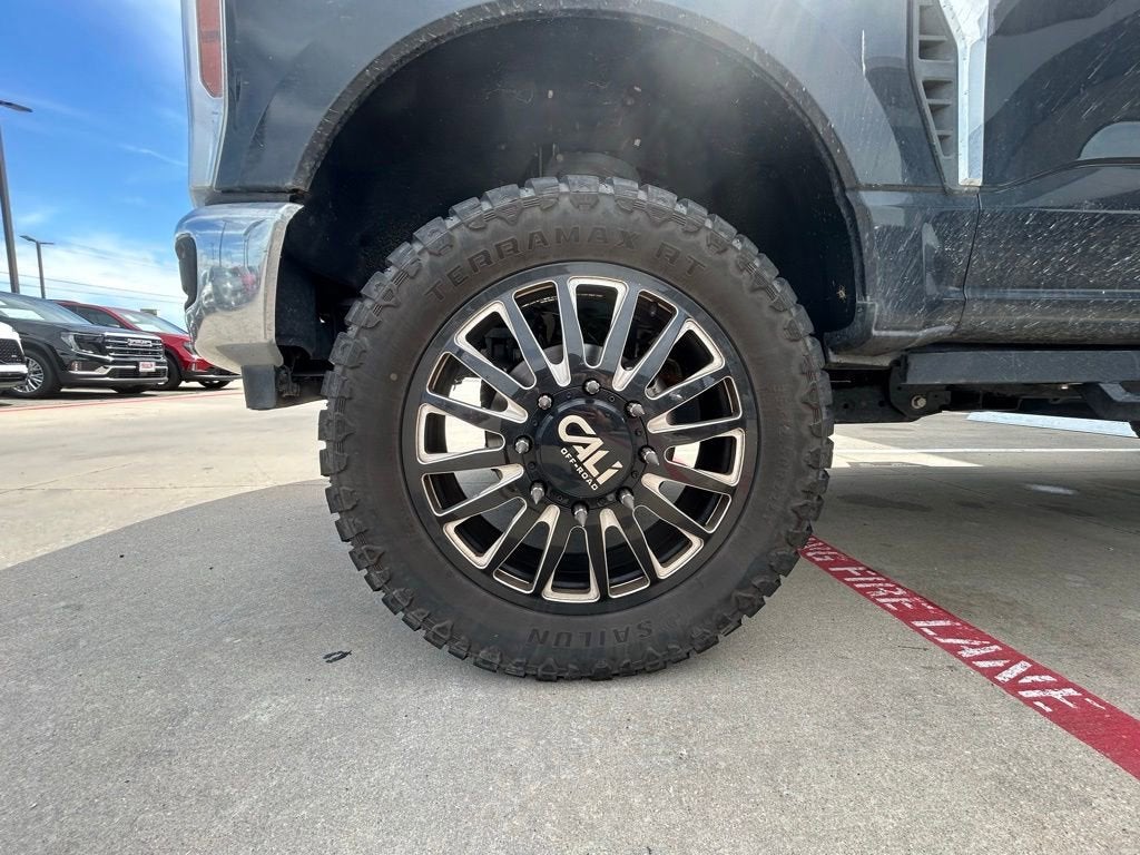 2024 Ford F-350 XL