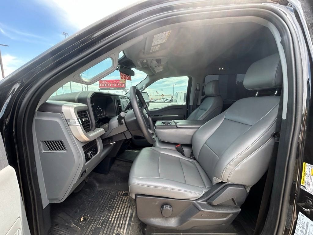 2024 Ford F-350 XL