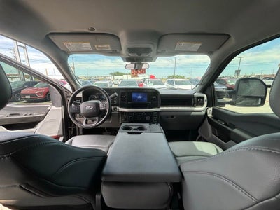 2024 Ford F-350 XL
