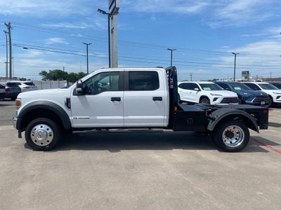 2020 Ford F-450 XL