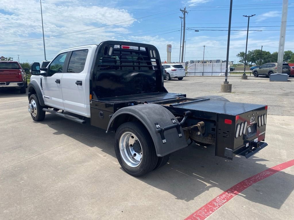 2020 Ford F-450 XL