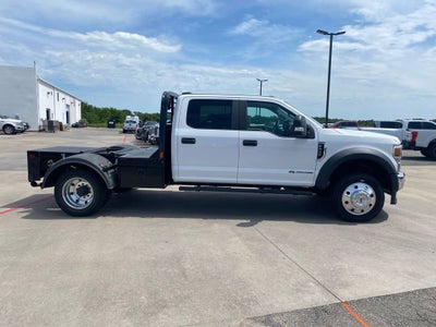 2020 Ford F-450 XL