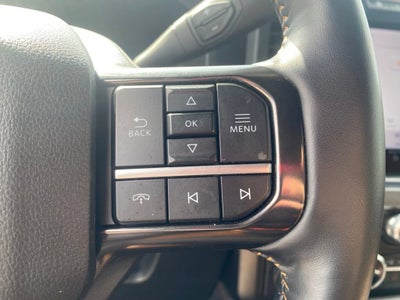 2024 Ford F-450 Platinum