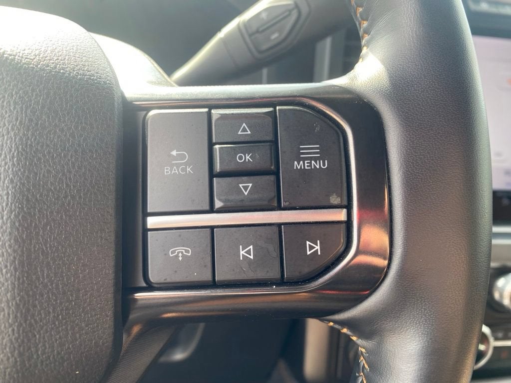 2024 Ford F-450 Platinum
