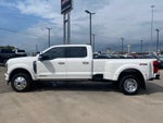 2024 Ford F-450 Platinum