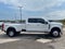 2024 Ford F-450 Platinum