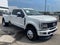 2024 Ford F-450 Platinum