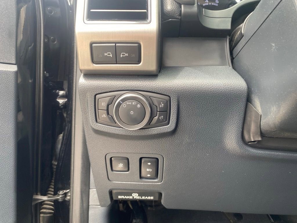 2022 Ford F-450 Platinum