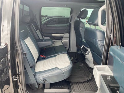 2023 Ford F-150 Limited