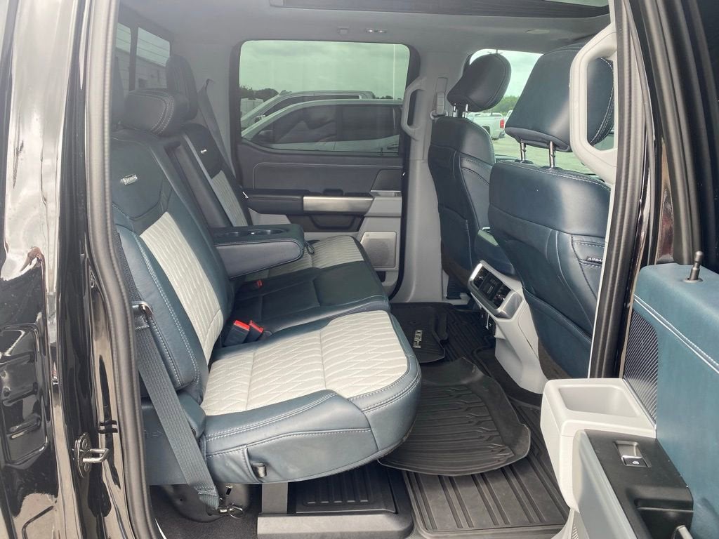 2023 Ford F-150 Limited