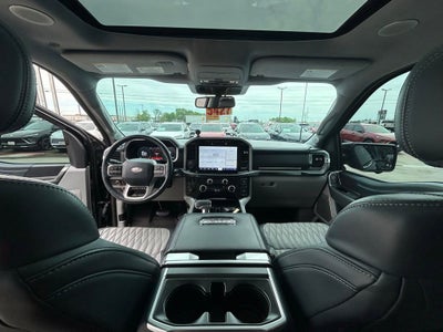 2023 Ford F-150 Limited