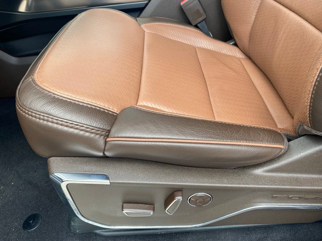 2024 Ford F-150 King Ranch