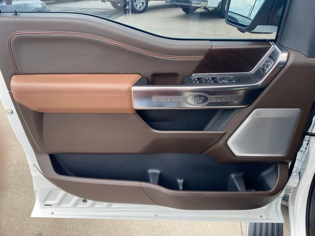 2024 Ford F-150 King Ranch