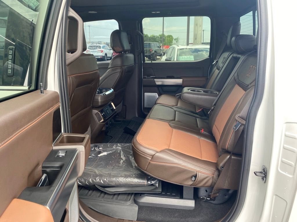 2024 Ford F-150 King Ranch