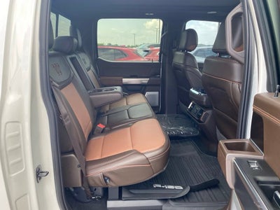 2024 Ford F-150 King Ranch