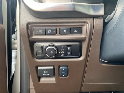 2024 Ford F-150 King Ranch