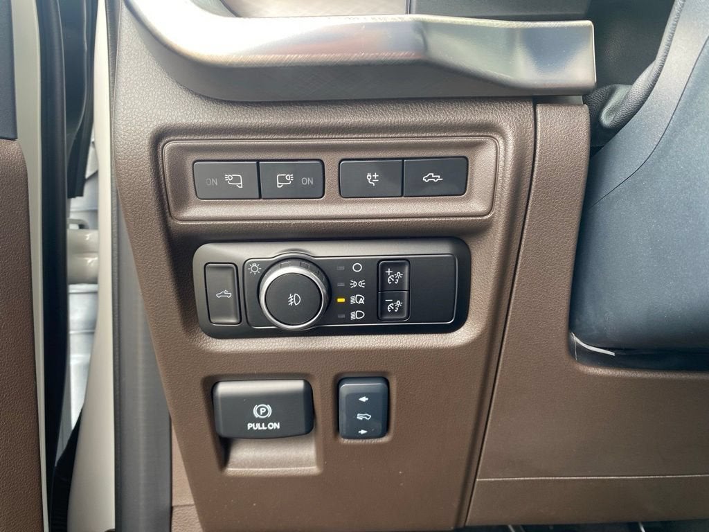 2024 Ford F-150 King Ranch