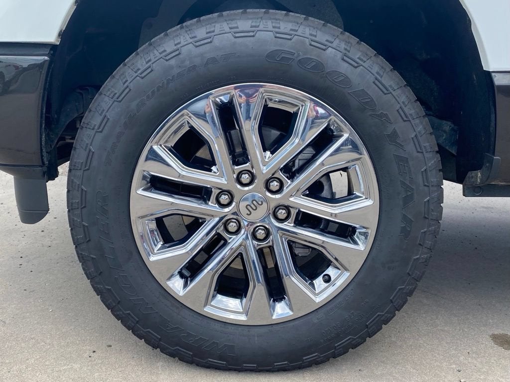 2024 Ford F-150 King Ranch