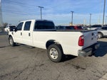 2010 Ford Super Duty F-350 SRW XL