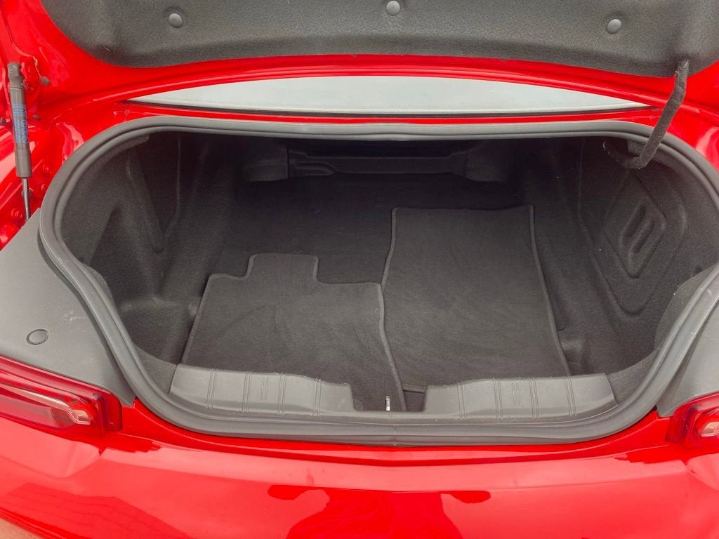 2021 Chevrolet Camaro LT1