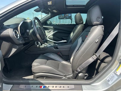 2023 Chevrolet Camaro 2SS