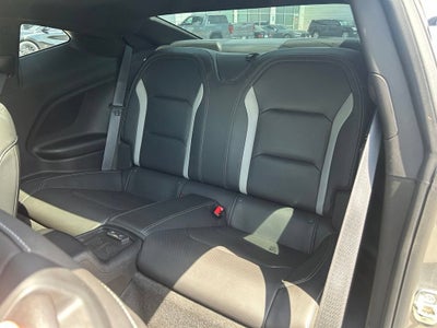 2023 Chevrolet Camaro 2SS