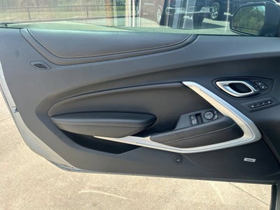 2023 Chevrolet Camaro 2SS