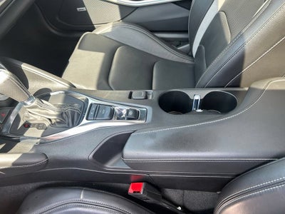 2023 Chevrolet Camaro 2SS