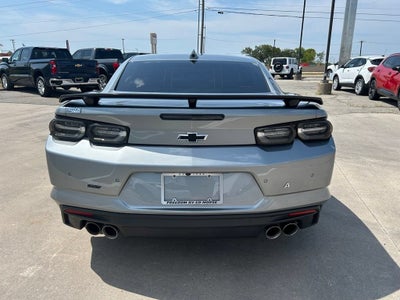 2023 Chevrolet Camaro 2SS
