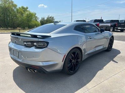 2023 Chevrolet Camaro 2SS