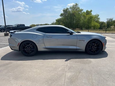 2023 Chevrolet Camaro 2SS
