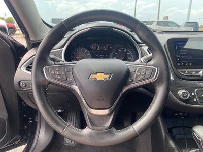 2024 Chevrolet Malibu RS