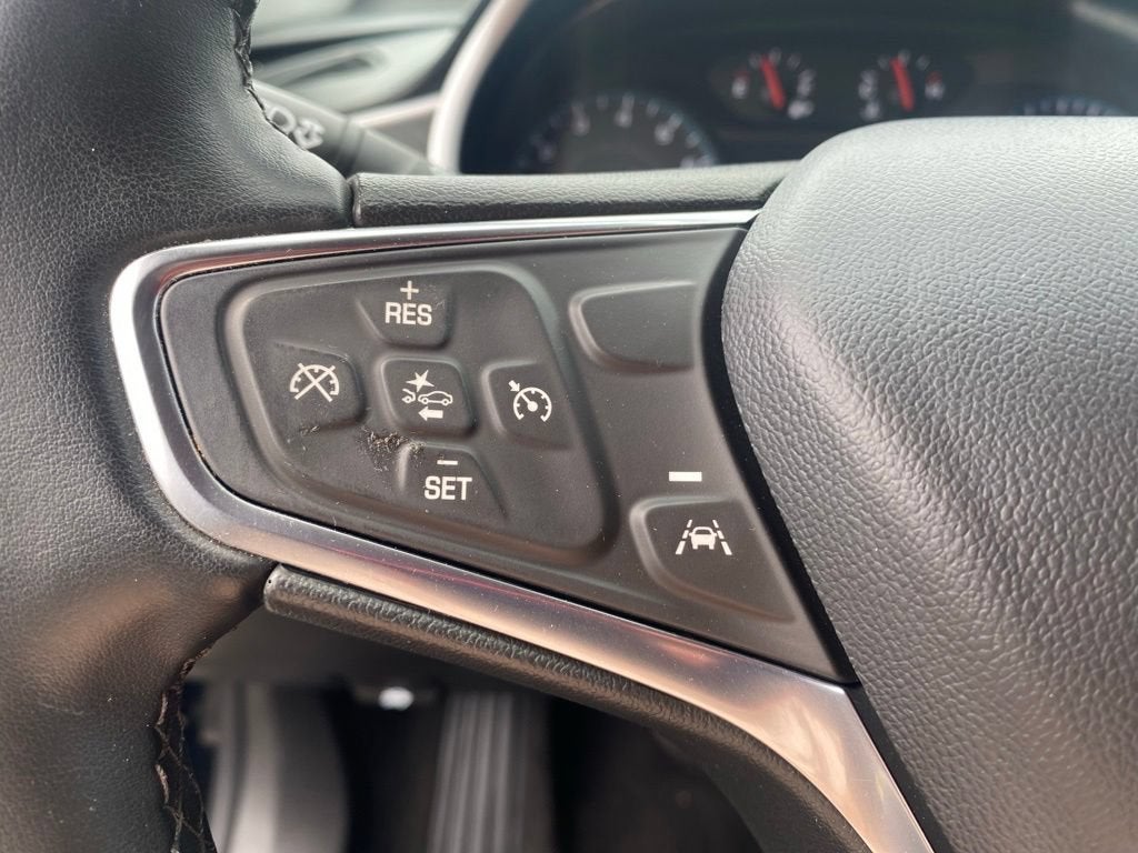 2024 Chevrolet Malibu RS