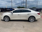 2011 Buick LaCrosse CXS