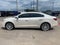 2011 Buick LaCrosse CXS