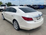 2011 Buick LaCrosse CXS
