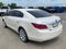 2011 Buick LaCrosse CXS