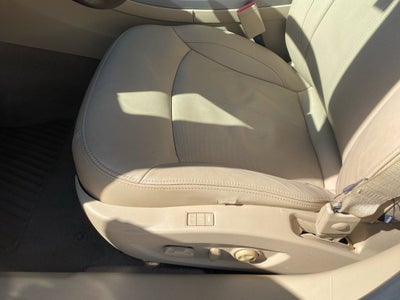 2013 Buick LaCrosse Premium 1