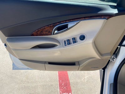 2013 Buick LaCrosse Premium 1