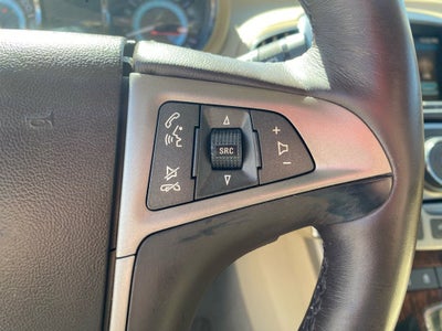 2013 Buick LaCrosse Premium 1