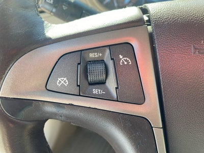 2013 Buick LaCrosse Premium 1