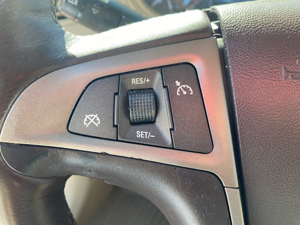 2013 Buick LaCrosse Premium 1